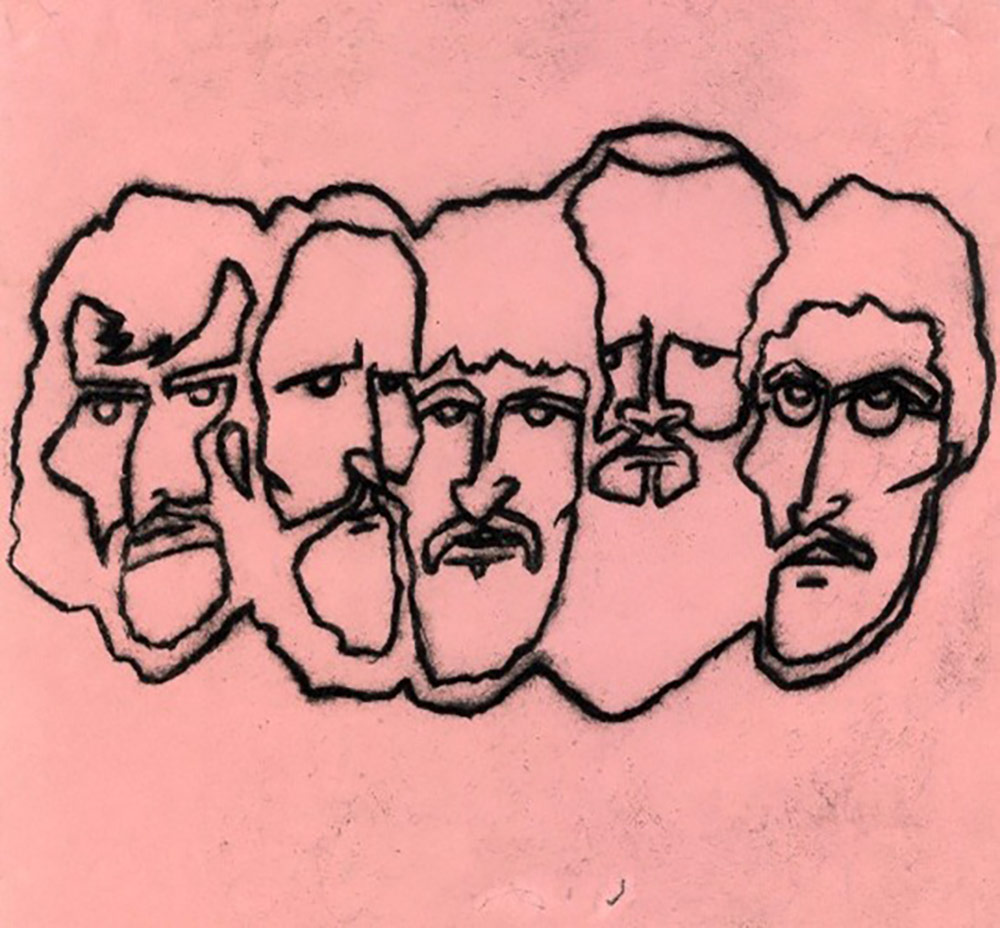 ナカイカズト作品2